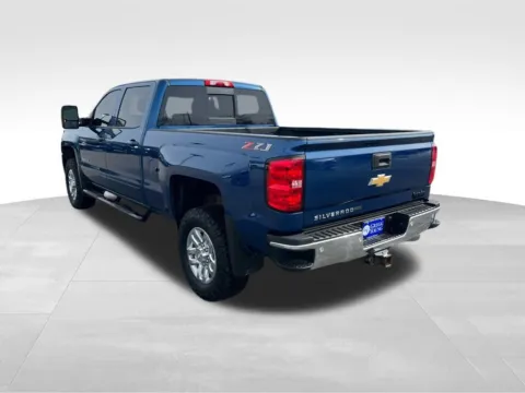 More photos of 2019 Chevrolet Silverado 2500HD LT at Gregg Young Chevrolet - Omaha, NE