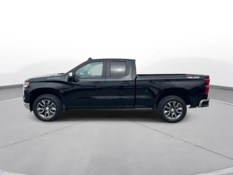 Another view of 2025 CHEVROLET SILVERADO 1500 LT for sale in Omaha, NE at Gregg Young Chevrolet - Omaha