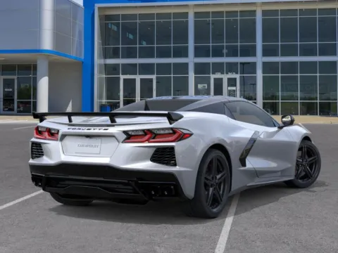 More photos of 2026 Chevrolet Corvette Stingray at Gregg Young Chevrolet - Omaha, NE