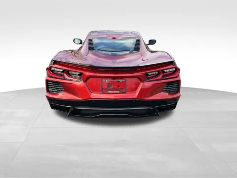 More photos of 2023 Chevrolet Corvette Stingray at Gregg Young Chevrolet - Omaha, NE