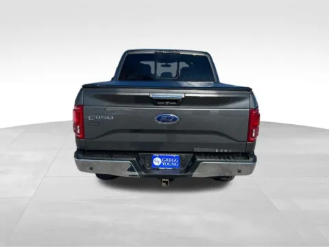 More photos of 2017 Ford F-150 Lariat at Gregg Young Chevrolet - Omaha, NE
