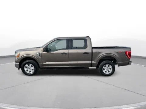 Another view of 2022 Ford F-150 XLT for sale in Omaha, NE at Gregg Young Chevrolet - Omaha