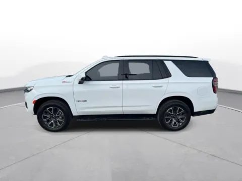 Another view of 2022 CHEVROLET TAHOE Z71 for sale in Omaha, NE at Gregg Young Chevrolet - Omaha