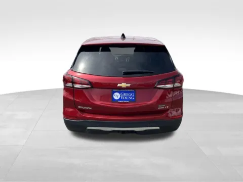 More photos of 2023 Chevrolet Equinox LT at Gregg Young Chevrolet of Omaha, NE