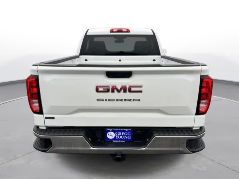More photos of 2025 GMC Sierra 1500 Pro at Gregg Young Chevrolet - Omaha, NE