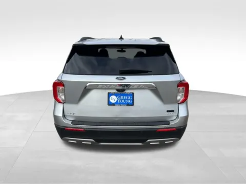 More photos of 2023 Ford Explorer XLT at Gregg Young Chevrolet - Omaha, NE