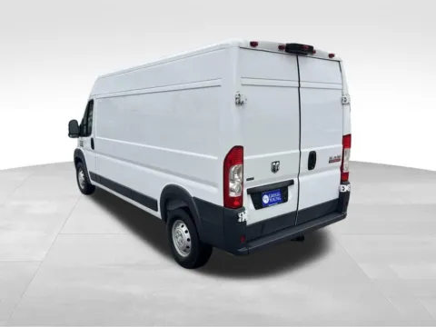More photos of 2018 Ram ProMaster 2500 High Roof at Gregg Young Chevrolet of Omaha, NE