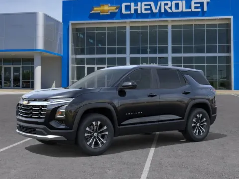 Another view of 2026 Chevrolet Equinox LT for sale in Omaha, NE at Gregg Young Chevrolet - Omaha