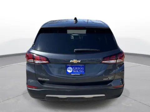 More photos of 2023 Chevrolet Equinox LT at Gregg Young Chevrolet - Omaha, NE