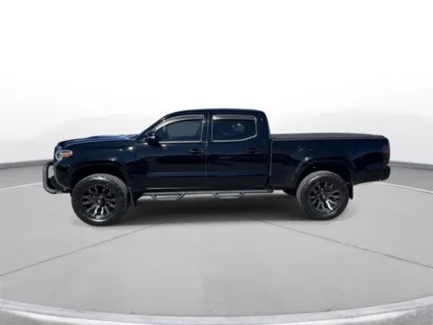 Photos of 2017 Toyota Tacoma TRD Sport for sale in Omaha, NE at Gregg Young Chevrolet - Omaha