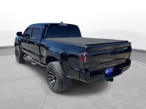 Another view of 2017 Toyota Tacoma TRD Sport for sale in Omaha, NE at Gregg Young Chevrolet - Omaha