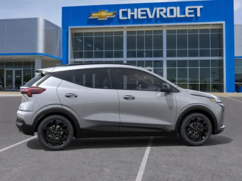 More photos of 2027 Chevrolet Bolt RS at Gregg Young Chevrolet - Omaha, NE