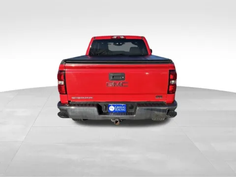 More photos of 2014 GMC Sierra 1500 SLE at Gregg Young Chevrolet of Omaha, NE