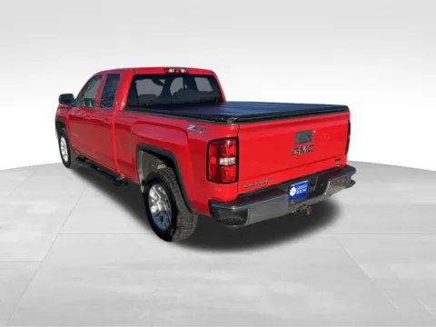 More photos of 2014 GMC Sierra 1500 SLE at Gregg Young Chevrolet of Omaha, NE