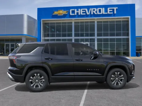 More photos of 2026 CHEVROLET EQUINOX LT at Gregg Young Chevrolet - Omaha, NE