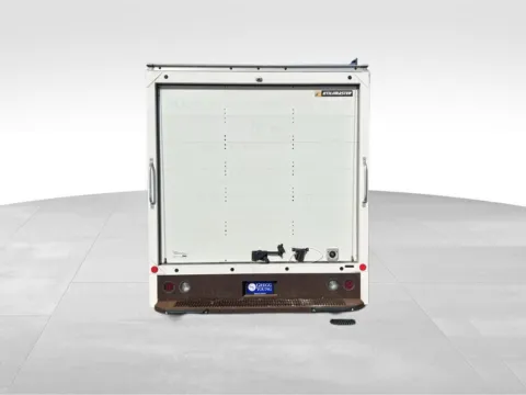 More photos of 2021 Chevrolet Express 3500 Work Van at Gregg Young Chevrolet of Omaha, NE