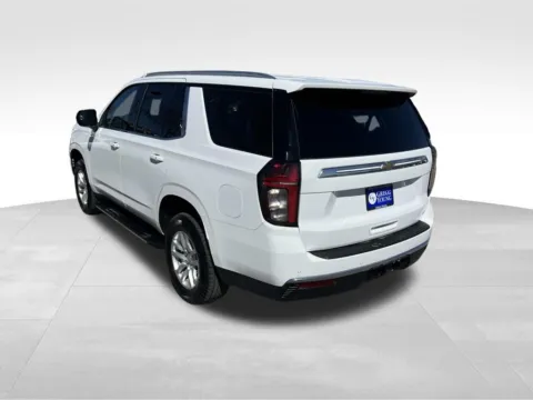 More photos of 2023 Chevrolet Tahoe LS at Gregg Young Chevrolet of Omaha, NE