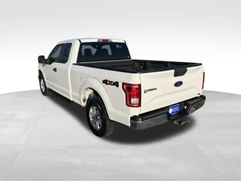 More photos of 2017 Ford F-150 XL at Gregg Young Chevrolet of Omaha, NE