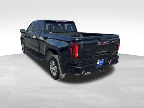 More photos of 2022 GMC Sierra 1500 AT4 at Gregg Young Chevrolet of Omaha, NE