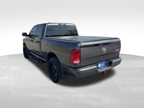 More photos of 2019 Ram 1500 Classic Express at Gregg Young Chevrolet of Omaha, NE