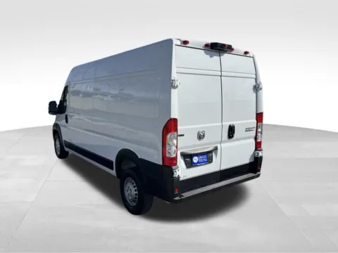 More photos of 2024 Ram ProMaster 2500 High Roof at Gregg Young Chevrolet of Omaha, NE