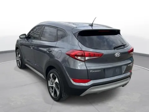 Another view of 2017 Hyundai Tucson Sport for sale in Omaha, NE at Gregg Young Chevrolet - Omaha