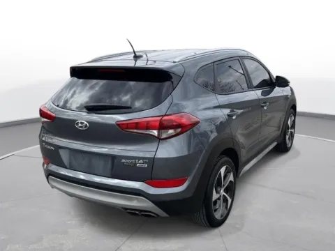 More photos of 2017 Hyundai Tucson Sport at Gregg Young Chevrolet - Omaha, NE