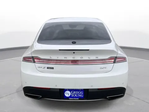 More photos of 2017 Lincoln MKZ Reserve at Gregg Young Chevrolet - Omaha, NE