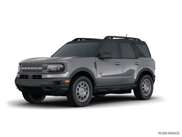 2021 Ford Bronco Sport Badlands for sale in Omaha, NE