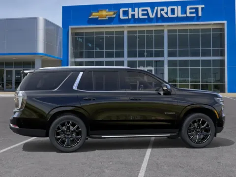 More photos of 2026 Chevrolet Tahoe LT at Gregg Young Chevrolet of Omaha, NE