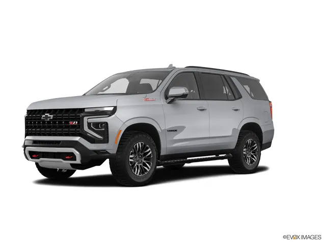 2026 Chevrolet Tahoe Z71 for sale in Omaha, NE