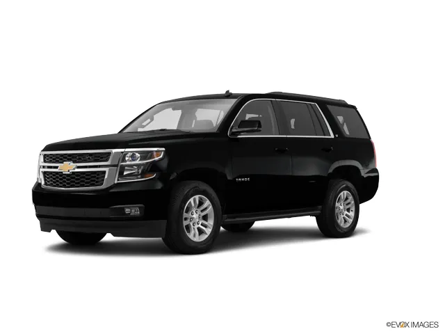2015 Chevrolet Tahoe LT for sale in Omaha, NE
