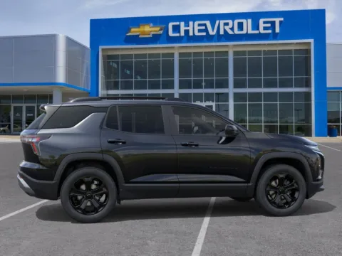 More photos of 2026 Chevrolet Equinox LT at Gregg Young Chevrolet of Omaha, NE