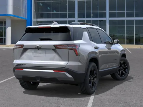 More photos of 2026 Chevrolet Equinox LT at Gregg Young Chevrolet of Omaha, NE