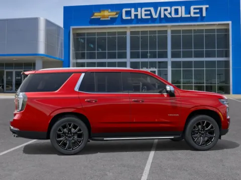 More photos of 2026 Chevrolet Tahoe Premier at Gregg Young Chevrolet of Omaha, NE