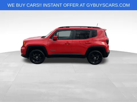 Another view of 2019 Jeep Renegade Latitude for sale in Omaha, NE at Gregg Young Chevrolet of Omaha