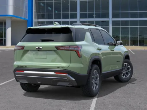 More photos of 2026 Chevrolet Equinox ACTIV at Gregg Young Chevrolet of Omaha, NE