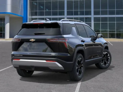 More photos of 2026 Chevrolet Equinox LT at Gregg Young Chevrolet of Omaha, NE