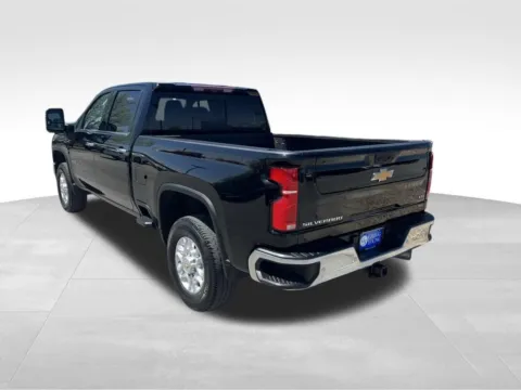 More photos of 2024 Chevrolet Silverado 2500HD LTZ at Gregg Young Chevrolet of Omaha, NE