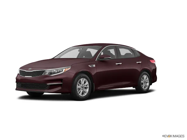 2018 Kia Optima LX for sale in Omaha, NE