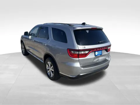 More photos of 2015 Dodge Durango Limited at Gregg Young Chevrolet of Omaha, NE