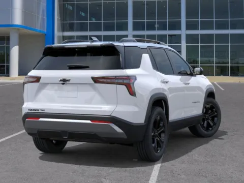 More photos of 2026 Chevrolet Equinox LT at Gregg Young Chevrolet of Omaha, NE