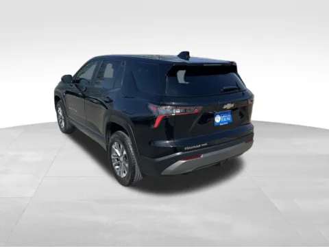 More photos of 2025 Chevrolet Equinox LT at Gregg Young Chevrolet of Omaha, NE