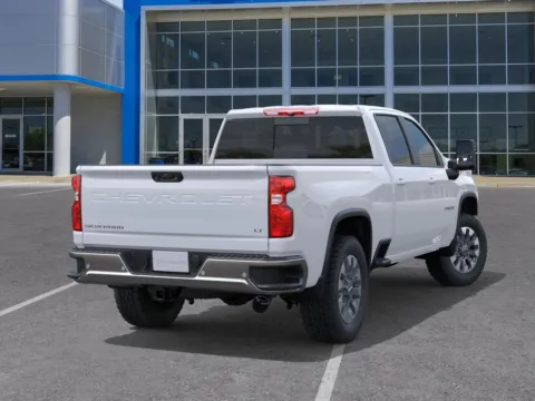 More photos of 2026 Chevrolet Silverado 2500HD LT at Gregg Young Chevrolet of Omaha, NE