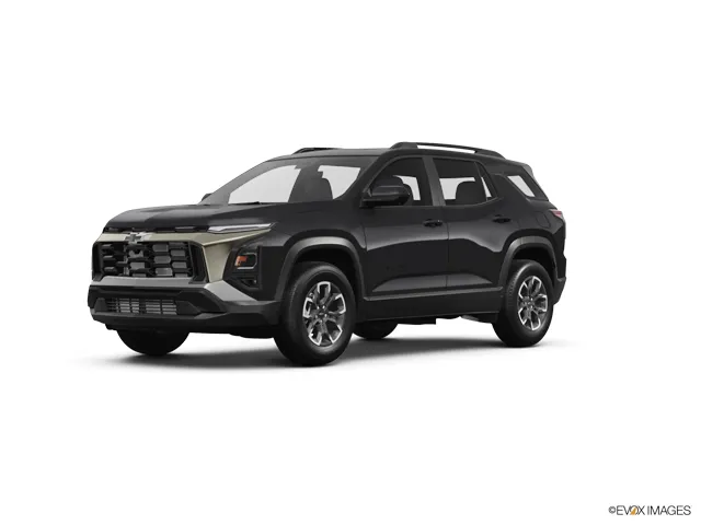 2026 Chevrolet Equinox ACTIV for sale in Omaha, NE