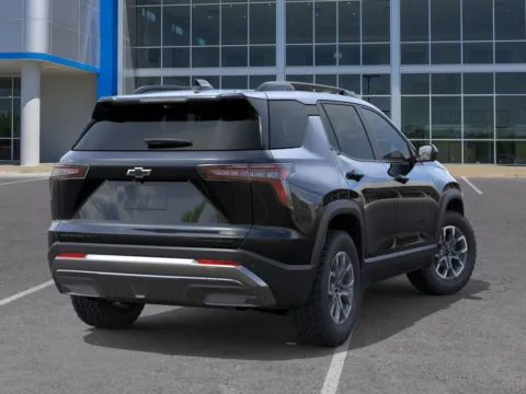 More photos of 2026 Chevrolet Equinox ACTIV at Gregg Young Chevrolet of Omaha, NE