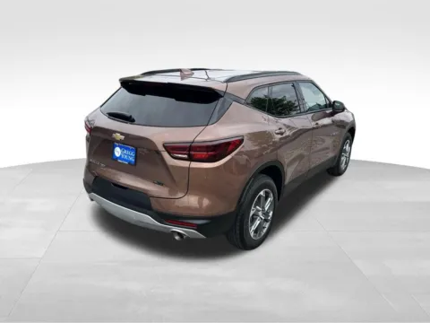 More photos of 2023 Chevrolet Blazer LT at Gregg Young Chevrolet of Omaha, NE