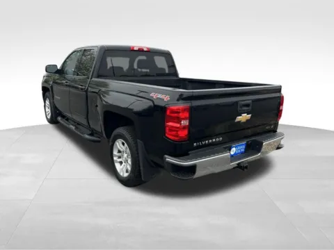 More photos of 2016 Chevrolet Silverado 1500 LT at Gregg Young Chevrolet of Omaha, NE