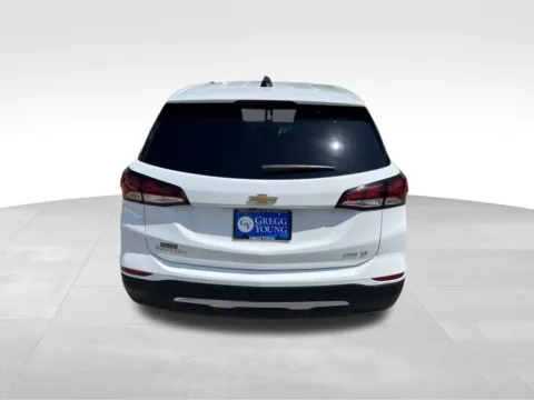 More photos of 2024 Chevrolet Equinox LT at Gregg Young Chevrolet of Omaha, NE