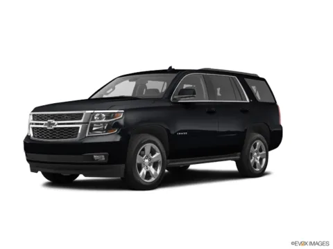 Black 2020 Chevrolet Tahoe LT for sale in Omaha, NE